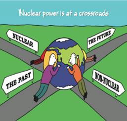 How to ensure a future for nuclear – Stage 1 - Nuclear Engineering International
